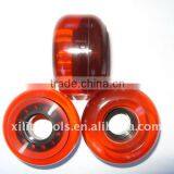 Skateboard PU Wheels 62*38 thumbnail-1