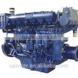 GOOD QUANLITY ! Weichai X6170ZC Series 6 Cylinder Marine Diesel Engine thumbnail-3