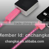 Visible Flowing Charger thumbnail-3