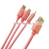 USB Type-c Cable 3.1 Type C Male to Type A USB 3.0 Female Adapter for Apple MacBook 12 thumbnail-3