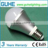 1 watt led light bulb E27 base warm white