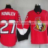 Ottawa Senators Canada Sochi 2014 Hockey Jersey College Ice Hockey Jerseys/wear thumbnail-1