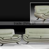 Italy Leather Recliner Sofa thumbnail-5