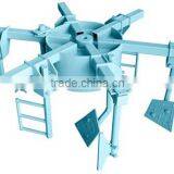 Concrete Mixer Euromix 600.750 thumbnail-2