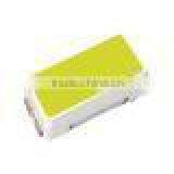 White SMD LED
