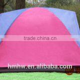 2 Person Double Layer Single Door Camping Tent thumbnail-3