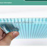 Supplier Panel Price Polycarbonate as Sun Protection for Car