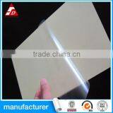 FACTORY HOT SALLING TRANSPARENT PVC/PET PRINTING FILM thumbnail-3