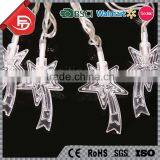 TZFEITIAN Blue Color Coconut Tree Led Play Light String With IP44 Transformer thumbnail-6