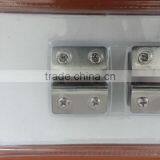 HJ-067 Made in China 8cm Cabinet Door Double Hinge/Hot Sale Cabinet Door/Good Quality Cabinet Door Hinge thumbnail-6