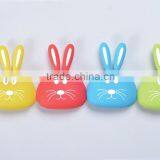 New Design Rabbit 4 in 1 USB Data Cable for Promotion thumbnail-3