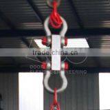 Load Cell for Test Water Bags