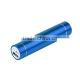 Cheapest Style Lipstick 2000mah Power Bank for Gifts thumbnail-3