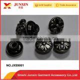 High Quality Custom Denim Jean Buttons