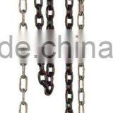 0.5t~10t Type HSZ-D Round Hand Chain Hoist / Manual Chain Block / Chain Block