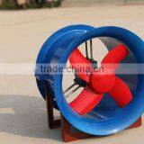 Green House Circulation Fan