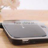 Android 4.2 RK3188 Quad Core Mini PC USB WiFi XBMC Android 4.2 Smart tv Box thumbnail-2