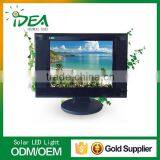 Wholesale Directly Factory Cheapest Prices Energy Saving Good Lcd Color 17 Inch dc 24v Lcd tv 19 Inch thumbnail-3
