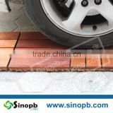 Wooden Floor Plastic Base Flooring Accessories