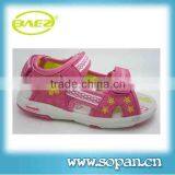 Cute Style Good Quality Kids Beach Sandals/sport Sandals thumbnail-1