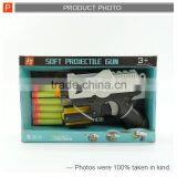 Brand New Air Soft Dart Eva Bullet Gun Toys for Kids thumbnail-2