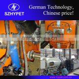 European Technology and Famos Brand Electronic Parts Nylon Extruder Machine thumbnail-4