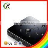 Watch-proof Electric Privacy Glass for Iphone 5 Switchable Privacy Glass Film