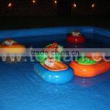 Giant Inflatable Water Pool for Water Games A8006