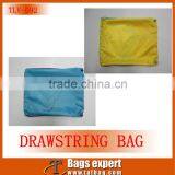 Cheap Drawstring Bag in Various Colors