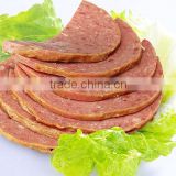 397Canned Pork Luncheon Meat,deli meats,spam meat, canning meat