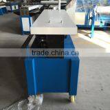 Tdf Duct Flange Forming Machines for Square Pipe Production thumbnail-6