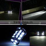 2015 New High Power 12V Led Automotive Light 3156 Bulbs for 12V Car Front Turning Signal Light, 7000K Whie 3156 P27W Led Backup thumbnail-6