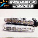 High Quality 10w Led Daytime Running Light, Eye Appealing Led Drl for vw for Toyota for Mazda for All Cars