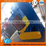 China R Series Plastic Mixer Industrial Stirrer Vertical Screw Mixer thumbnail-1