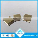 High Quality Cardboard Packaging Magnetic Jewelry Box thumbnail-3