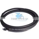 Rubber Lined Copper Pipe for Air Conditioning Installation thumbnail-3