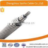 AAAC Pine From BS 50182/bare Conductor/ Overhead Cable/Chinese Manufacturer thumbnail-4