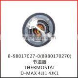 8-98017027-0 D-max 4JJ1 4JK1 Thermostat 8980170270