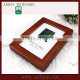 Wholesale 1.4mmpaper Photo Frame Matboard for Home Deco and Christmas's Gift thumbnail-1