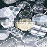 ps Foam Fast Food Box Making Machine /ps Foam Fast Food Box Production Line thumbnail-5