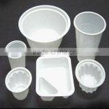 PP PS PET HIPS Plastic Cup Making Machine Complete Line Price thumbnail-6
