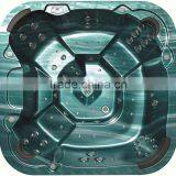 7 Person Hydro Adult Bath Spa Hot Tub Bathtub thumbnail-2