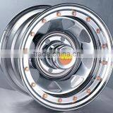 Auto Steel Wheel Rims for Trucks ,wheel Rims 15x14 thumbnail-1
