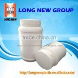 Pharmaceutical Plastic Pill Bottle Mould Design thumbnail-4