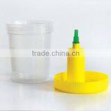 Lab Vacuum Urine Test Container Urine Specimen Bottles thumbnail-3