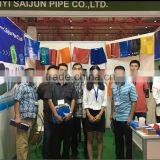 Linyi Saijun Pipe Co., Ltd. company overview - view 3 thumbnail