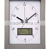 Clock With Weather Forecast thumbnail-1