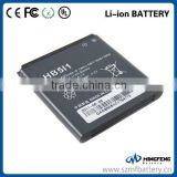 Good Quality Phone Battery HB5I1 for Huawei Cellphone Models