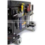 Tool Chest Seat With 3 Drawer & 2 Tray & Pry Bar Holder thumbnail-3