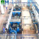 Steel Pipe Cutting and Beveling Machines thumbnail-2